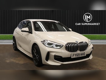 (69) - 1.5 118i M Sport DCT Euro 6 (s/s) 5dr