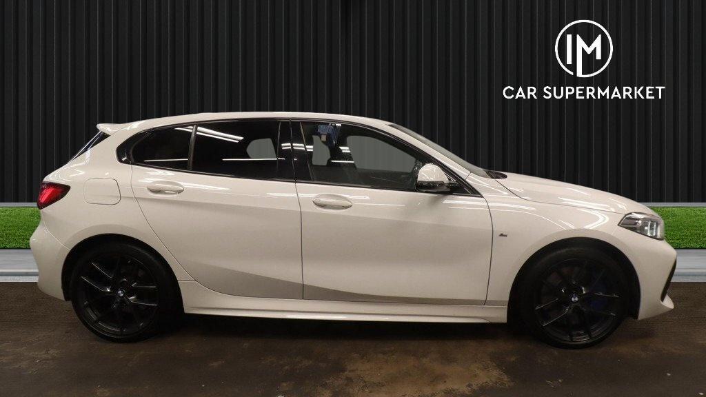 Used BMW 1 Series 2019 for sale - 76446831: Photo 5