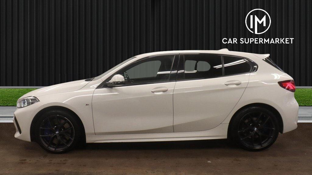 Used BMW 1 Series 2019 for sale - 76446831: Photo 6