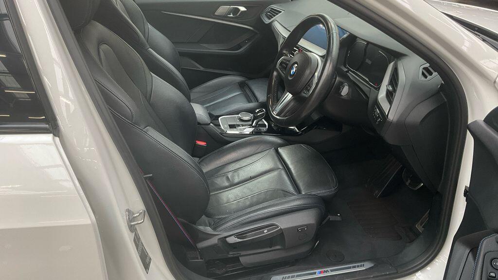 Used BMW 1 Series 2019 for sale - 76446831: Photo 8