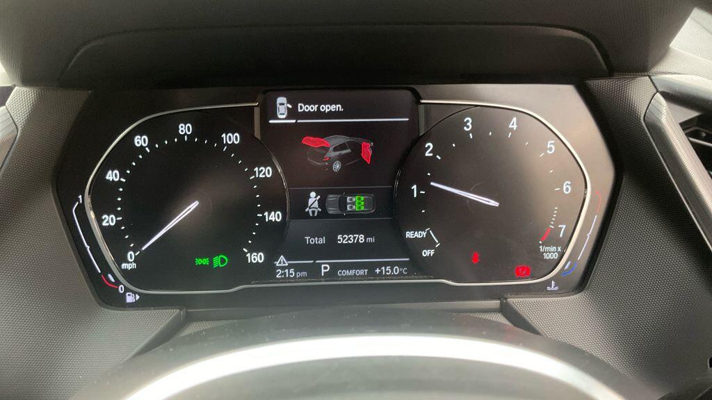 Used BMW 1 Series 2019 for sale - 76446831: Photo 9