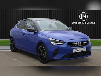 Vauxhall - Corsa