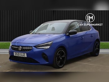 Used Vauxhall Corsa 2021 for sale - 76084089: Photo 2