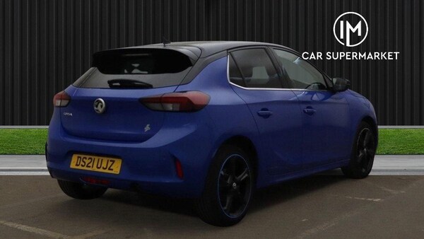 Used Vauxhall Corsa 2021 for sale - 76084089: Photo 4