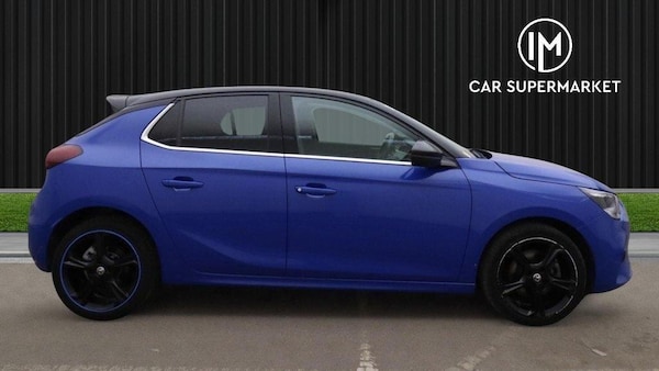 Used Vauxhall Corsa 2021 for sale - 76084089: Photo 5