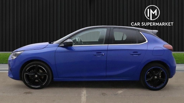 Used Vauxhall Corsa 2021 for sale - 76084089: Photo 6