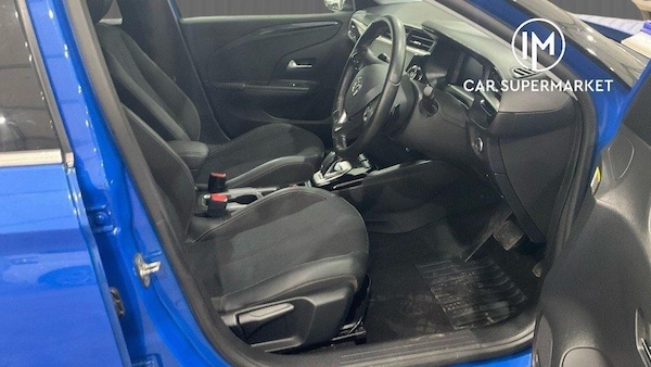Used Vauxhall Corsa 2021 for sale - 76084089: Photo 9