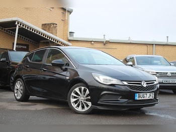 2017 (67) - 1.4i Turbo Design Auto Euro 6 (s/s) 5dr