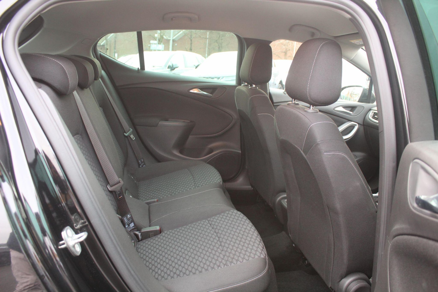 Used Vauxhall Astra 2017 for sale - 76976530: Photo 33