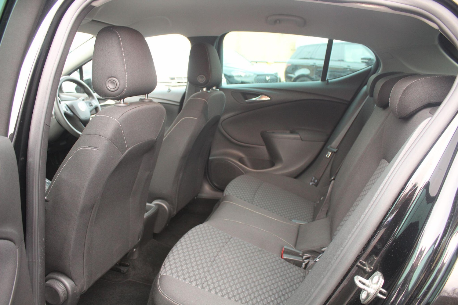 Used Vauxhall Astra 2017 for sale - 76976530: Photo 34