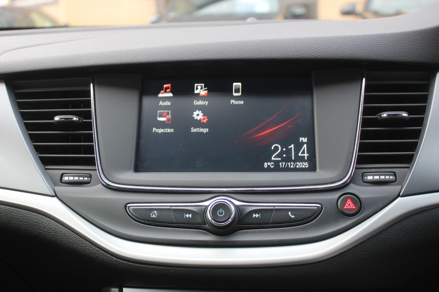 Used Vauxhall Astra 2017 for sale - 76976530: Photo 43