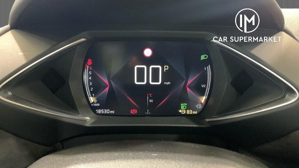 Used DS Automobiles DS 3 2021 for sale - 76512763: Photo 10