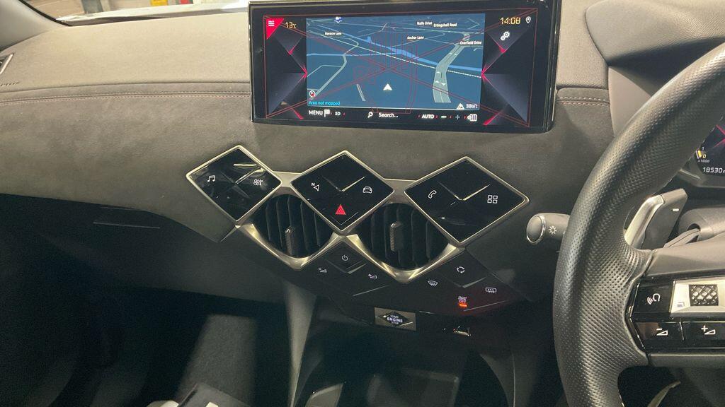 Used DS Automobiles DS 3 2021 for sale - 76512763: Photo 11