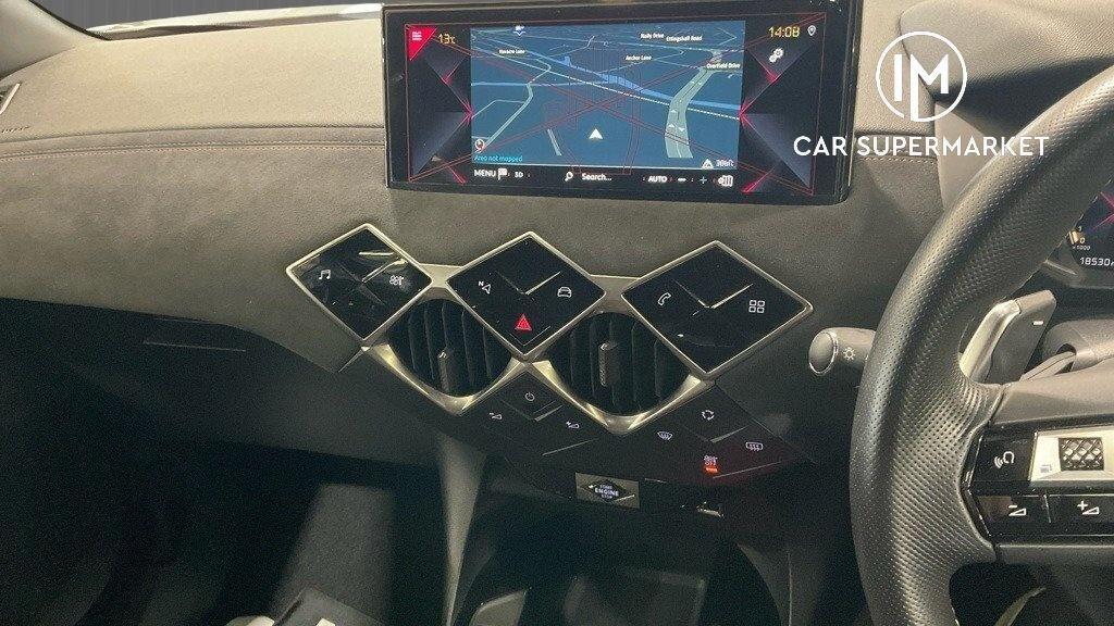 Used DS Automobiles DS 3 2021 for sale - 76512763: Photo 12