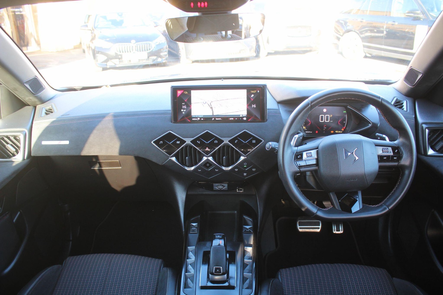 Used DS Automobiles DS 3 Crossback 2021 for sale - 76512763: Photo 25