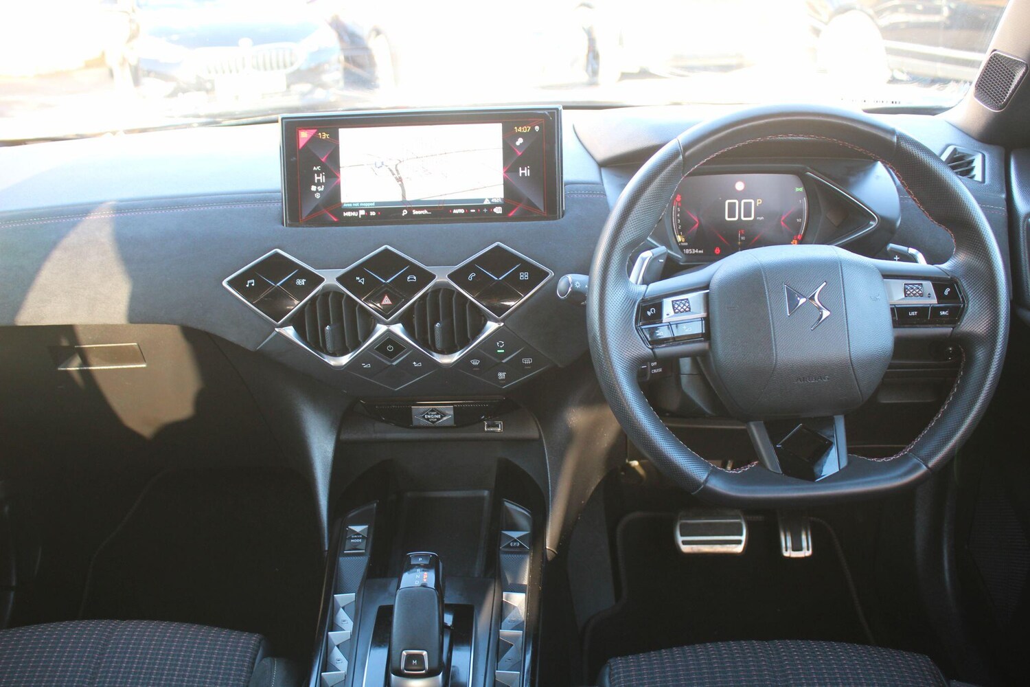 Used DS Automobiles DS 3 Crossback 2021 for sale - 76512763: Photo 26