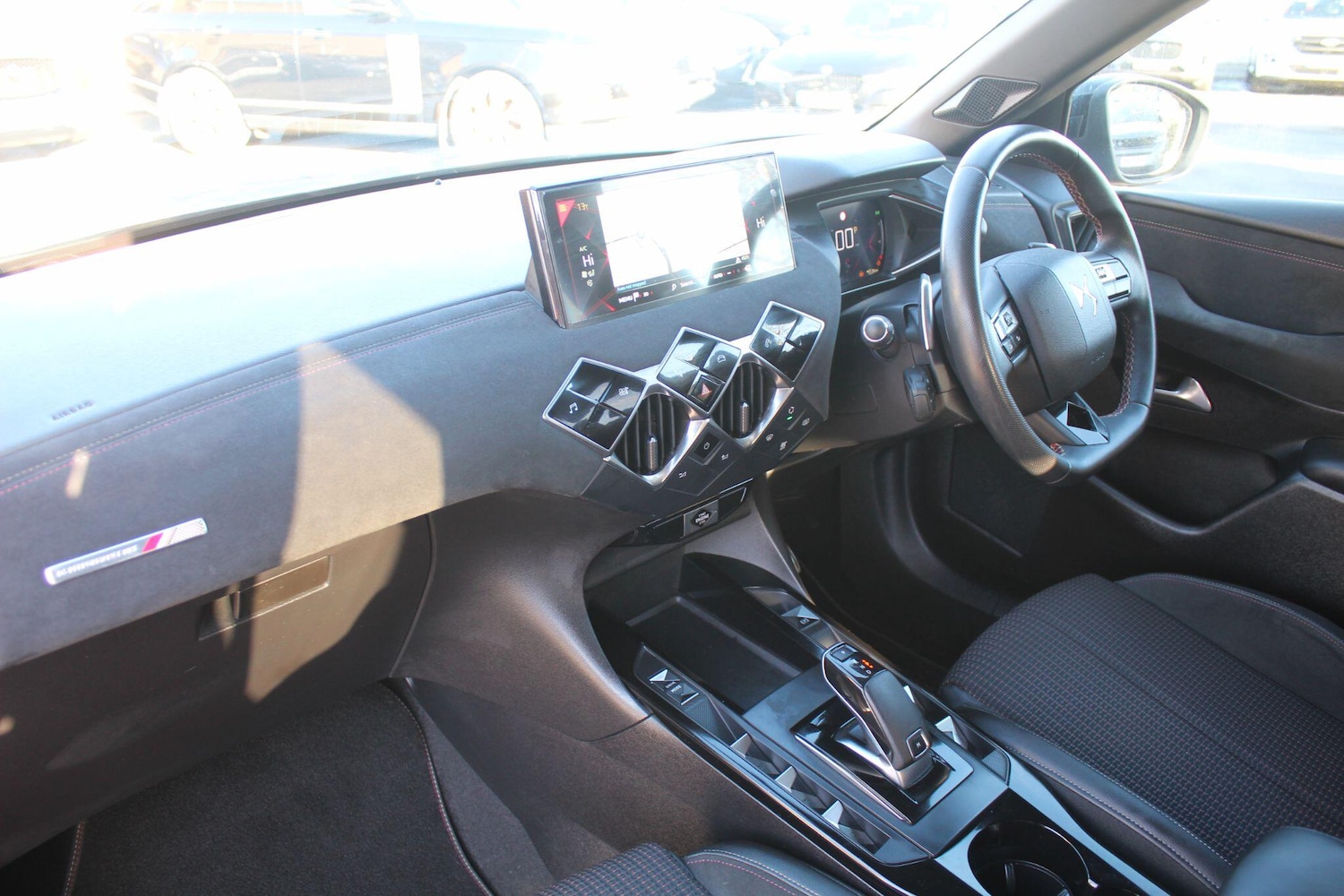 Used DS Automobiles DS 3 Crossback 2021 for sale - 76512763: Photo 27