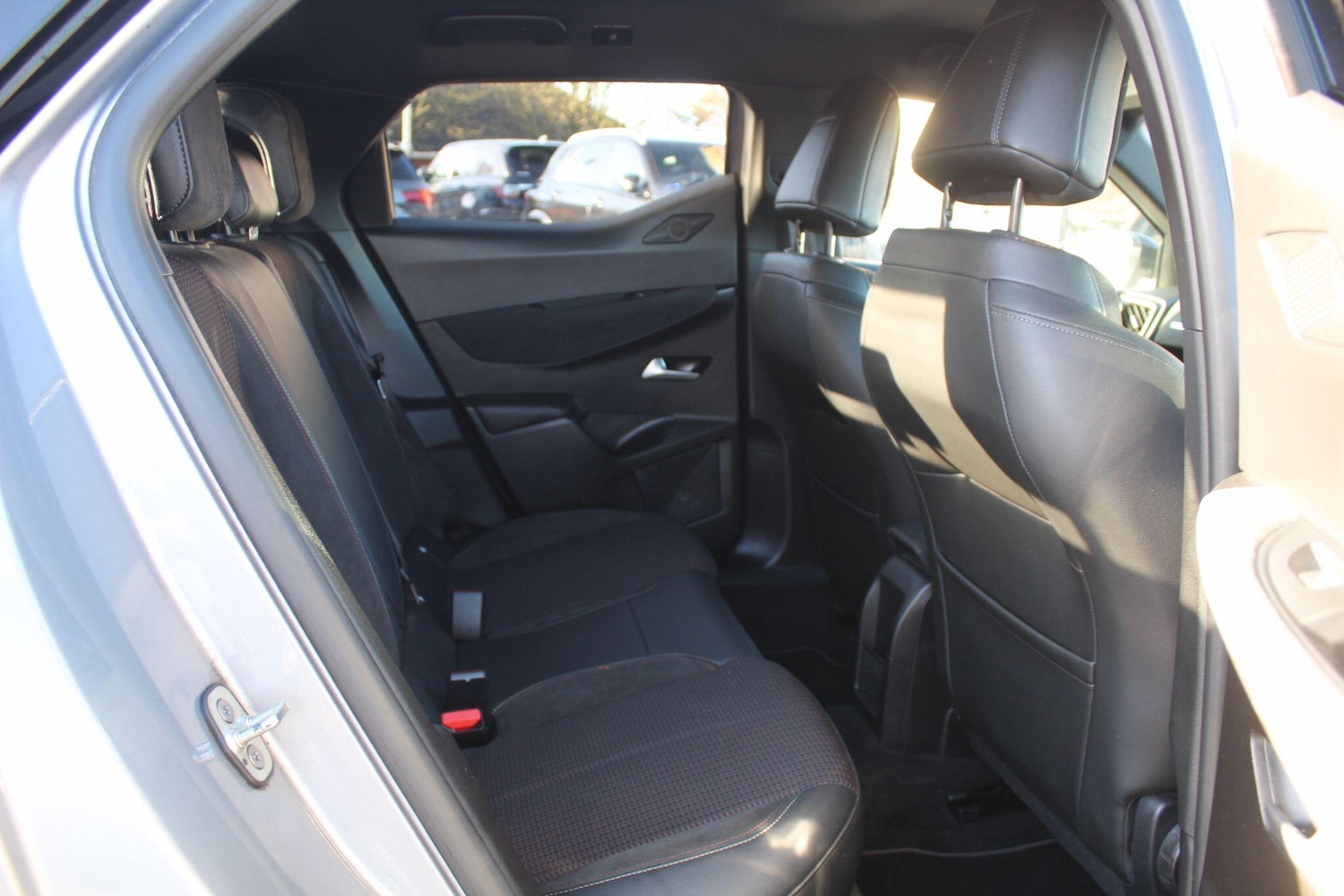 Used DS Automobiles DS 3 Crossback 2021 for sale - 76512763: Photo 29