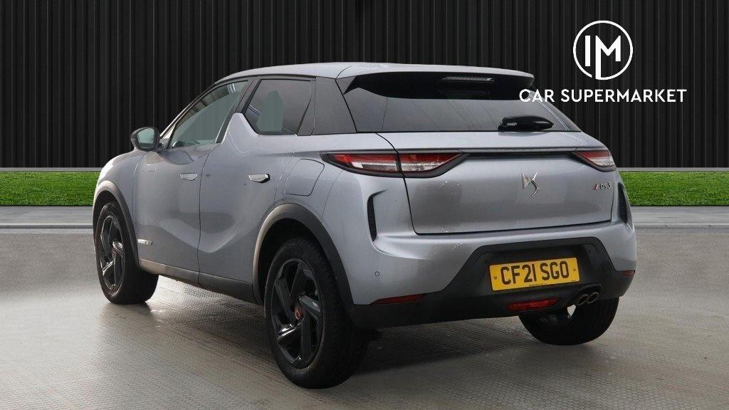 Used DS Automobiles DS 3 2021 for sale - 76512763: Photo 3