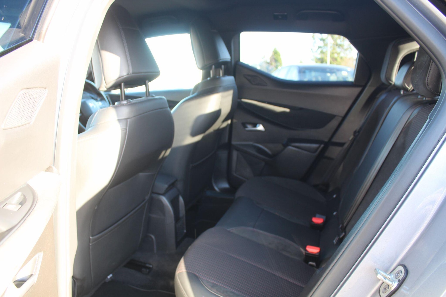 Used DS Automobiles DS 3 Crossback 2021 for sale - 76512763: Photo 30