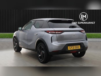 Used DS Automobiles DS 3 2021 for sale - 76512763: Photo