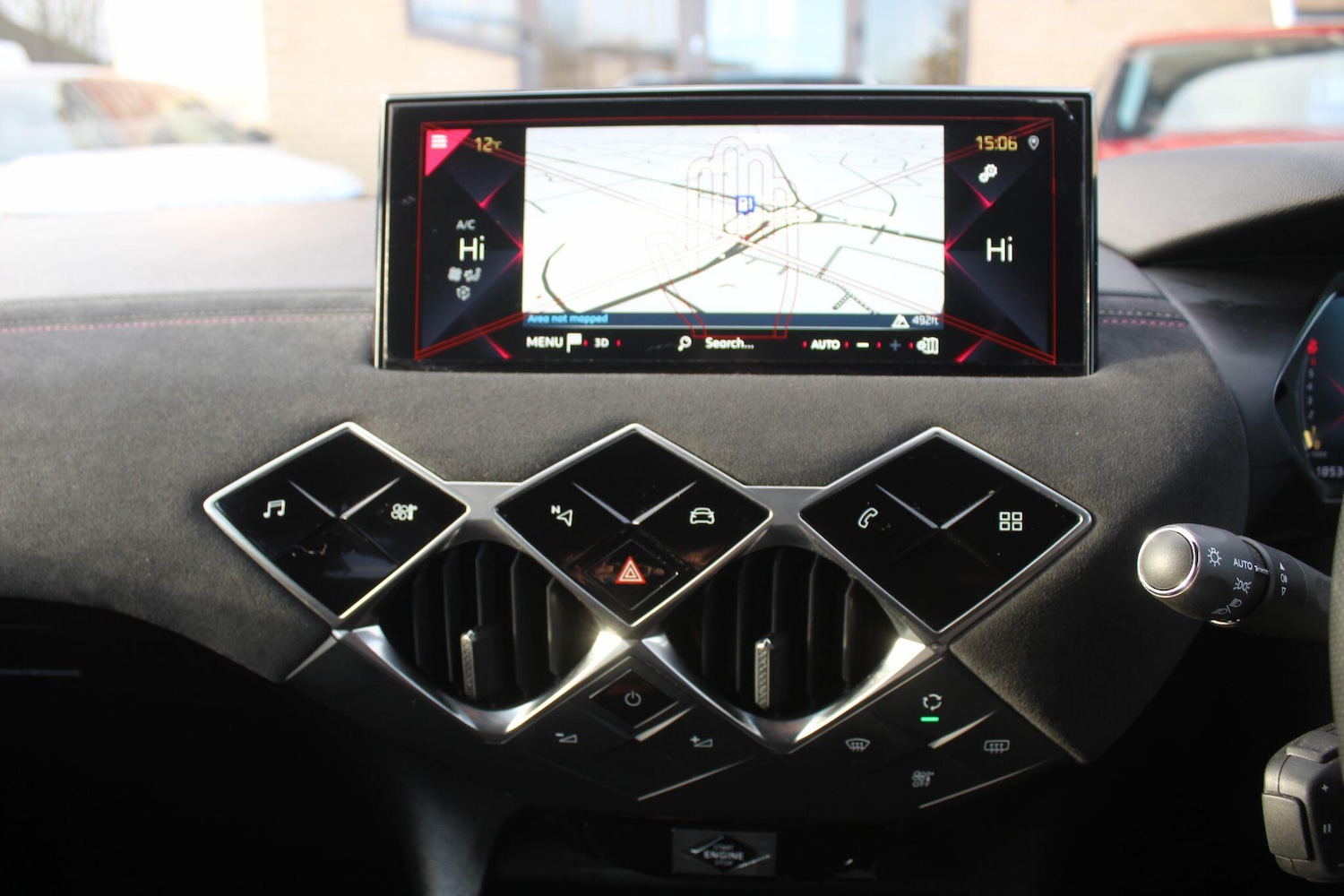 Used DS Automobiles DS 3 Crossback 2021 for sale - 76512763: Photo 40