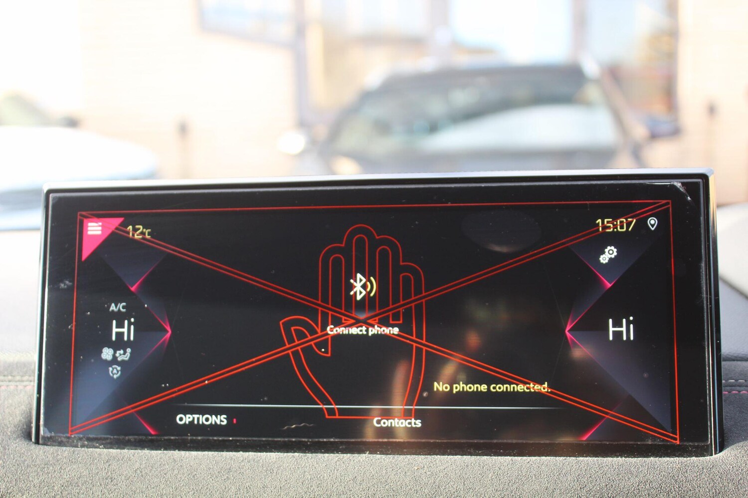 Used DS Automobiles DS 3 Crossback 2021 for sale - 76512763: Photo 44