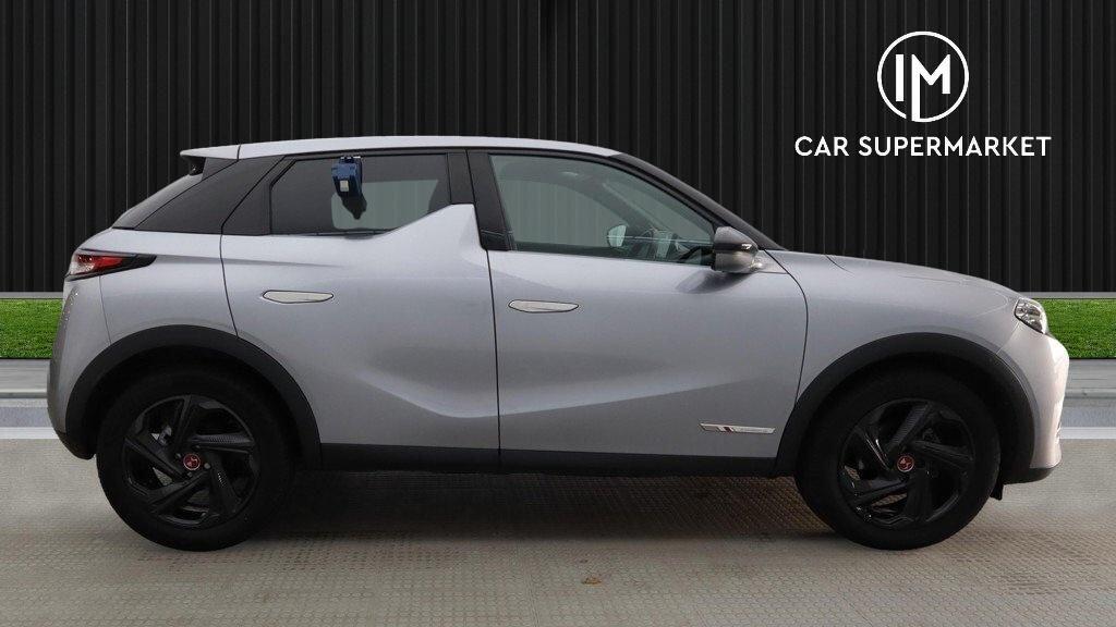 Used DS Automobiles DS 3 2021 for sale - 76512763: Photo 5