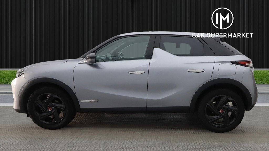 Used DS Automobiles DS 3 2021 for sale - 76512763: Photo 6