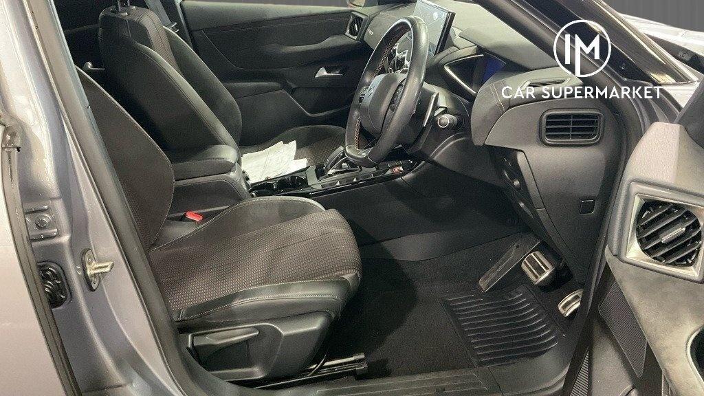 Used DS Automobiles DS 3 2021 for sale - 76512763: Photo 9