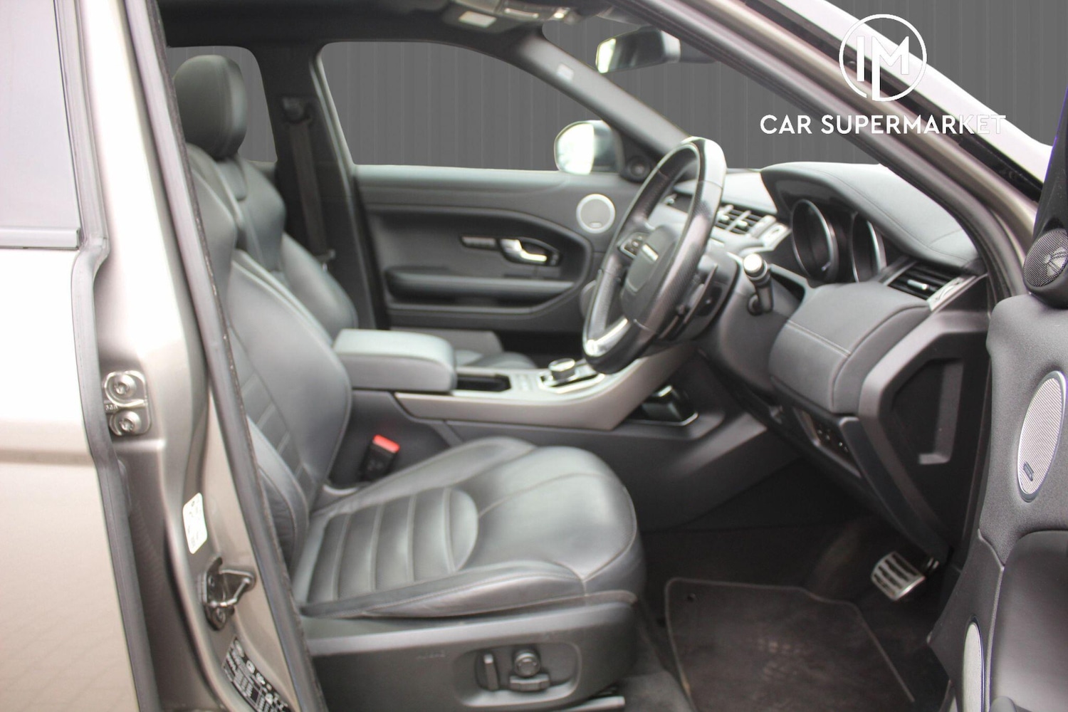 Used Land Rover Range Rover Evoque 2018 for sale - 76485032: Photo 12