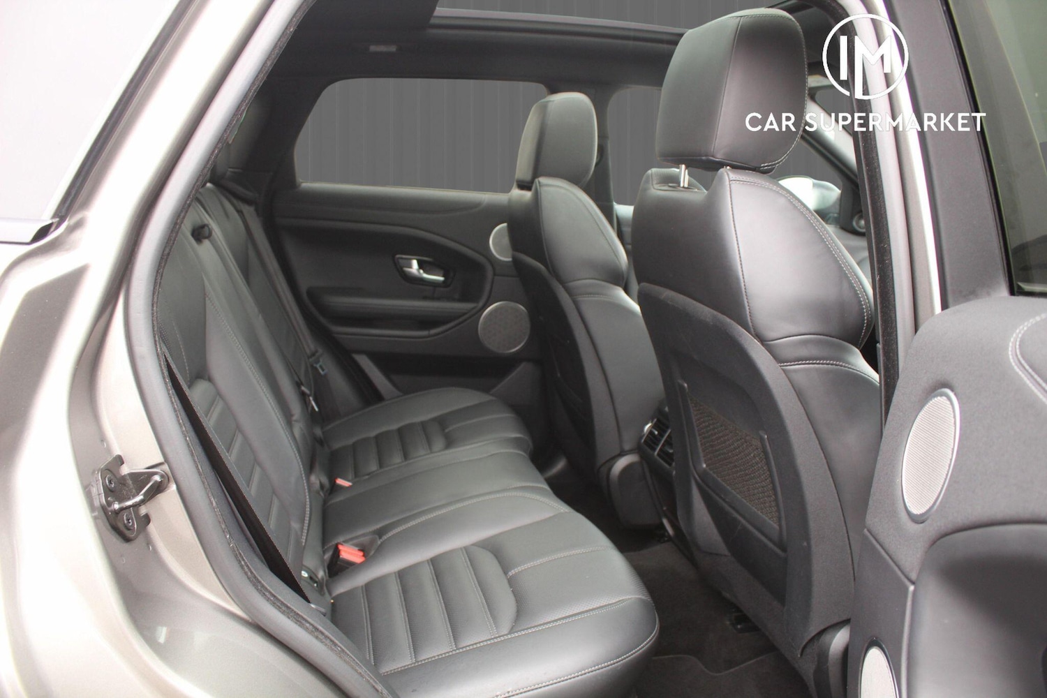 Used Land Rover Range Rover Evoque 2018 for sale - 76485032: Photo 15