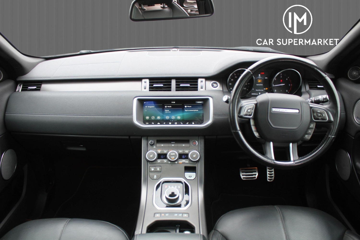 Used Land Rover Range Rover Evoque 2018 for sale - 76485032: Photo 16