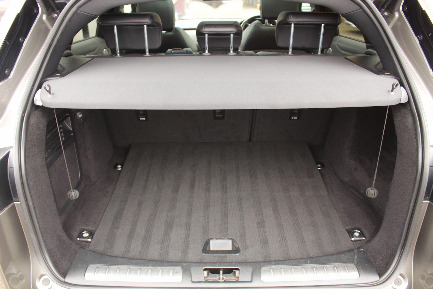 Used Land Rover Range Rover Evoque 2018 for sale - 76485032: Photo 17