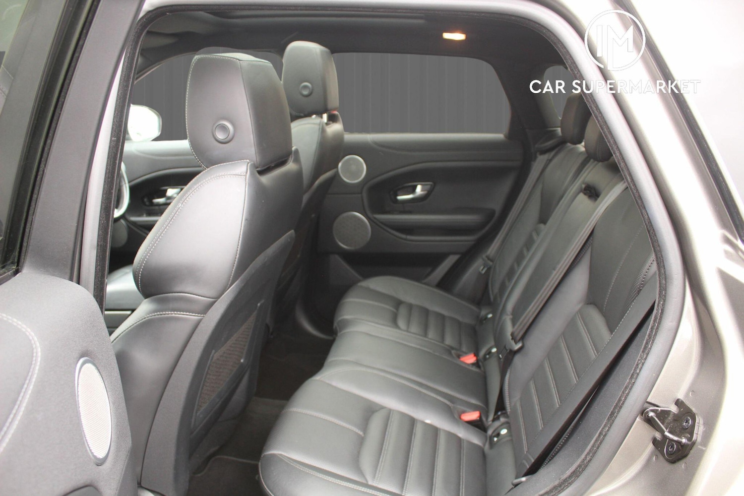 Used Land Rover Range Rover Evoque 2018 for sale - 76485032: Photo 19