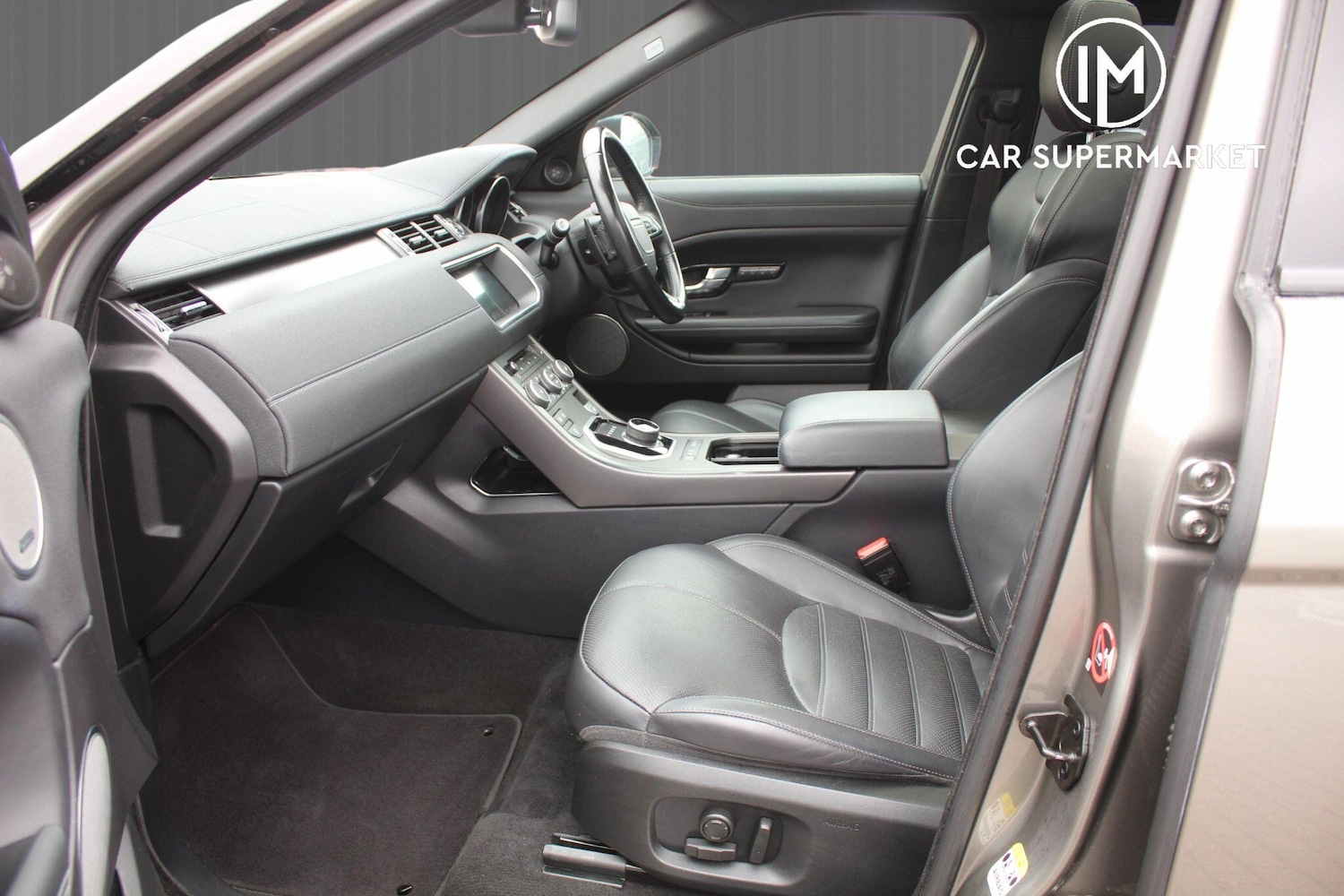 Used Land Rover Range Rover Evoque 2018 for sale - 76485032: Photo 21