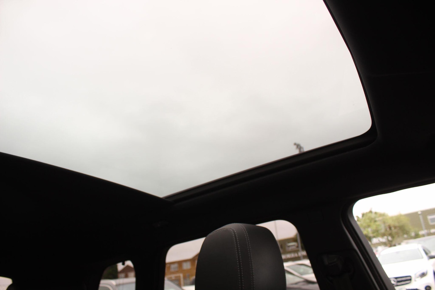 Used Land Rover Range Rover Evoque 2018 for sale - 76485032: Photo 23