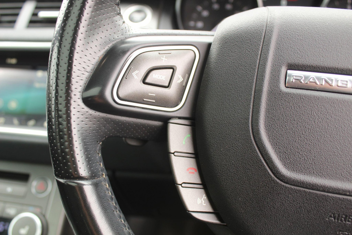 Used Land Rover Range Rover Evoque 2018 for sale - 76485032: Photo 25