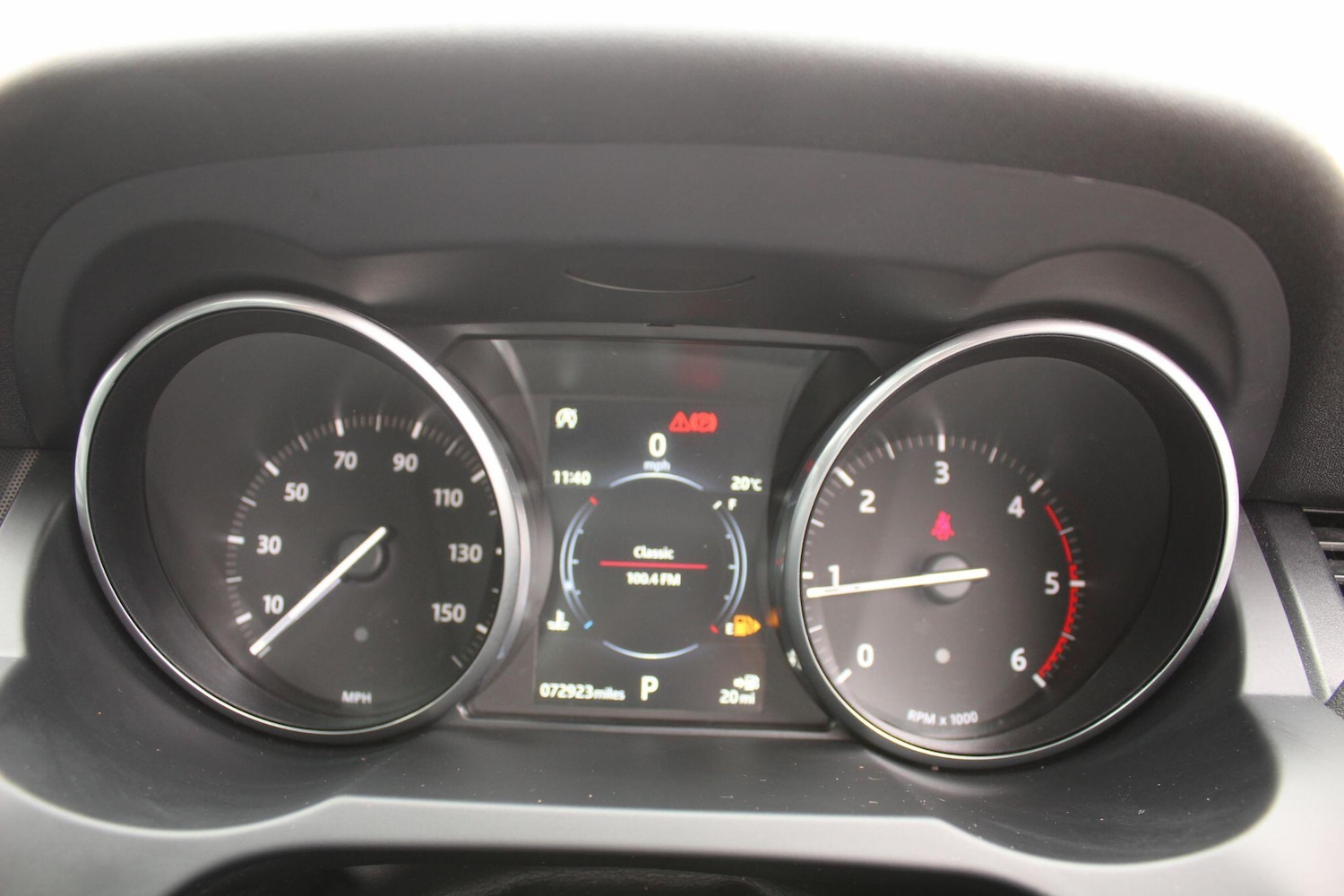 Used Land Rover Range Rover Evoque 2018 for sale - 76485032: Photo 26