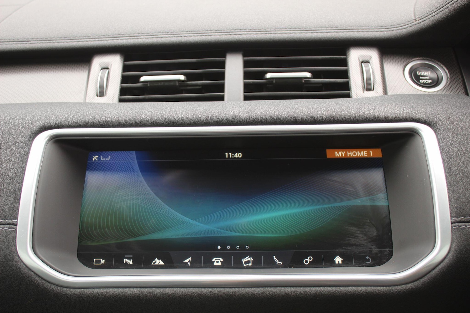 Used Land Rover Range Rover Evoque 2018 for sale - 76485032: Photo 27