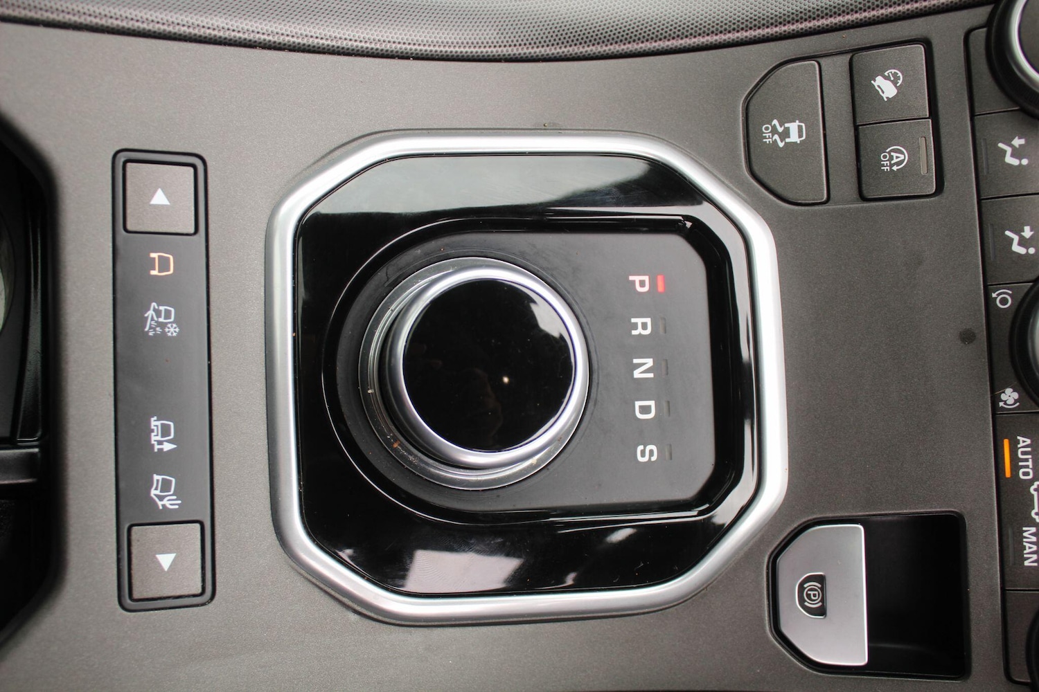 Used Land Rover Range Rover Evoque 2018 for sale - 76485032: Photo 29