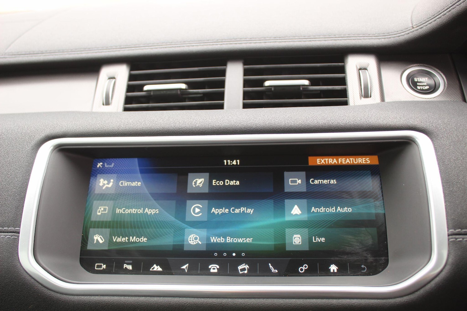 Used Land Rover Range Rover Evoque 2018 for sale - 76485032: Photo 31