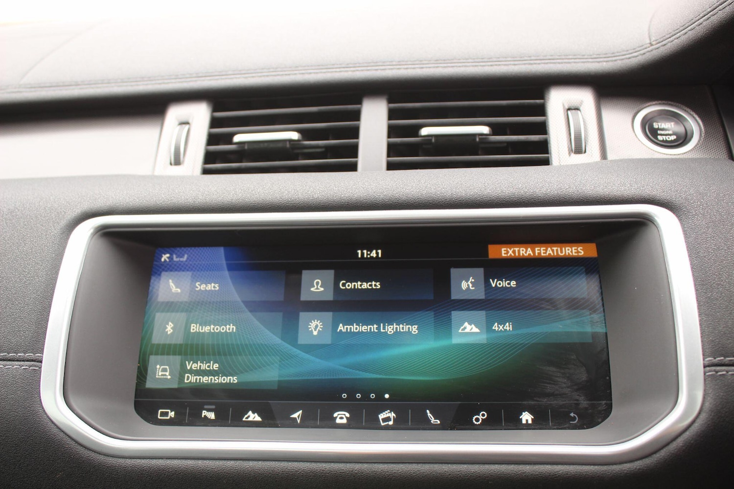 Used Land Rover Range Rover Evoque 2018 for sale - 76485032: Photo 32