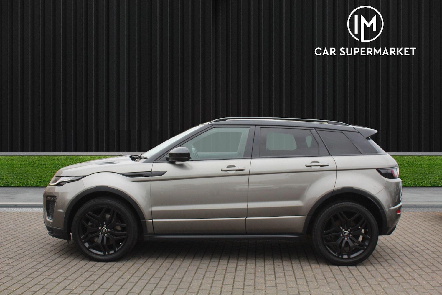 Used Land Rover Range Rover Evoque 2018 for sale - 76485032: Photo 6