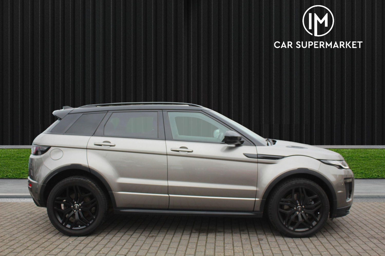 Used Land Rover Range Rover Evoque 2018 for sale - 76485032: Photo 7