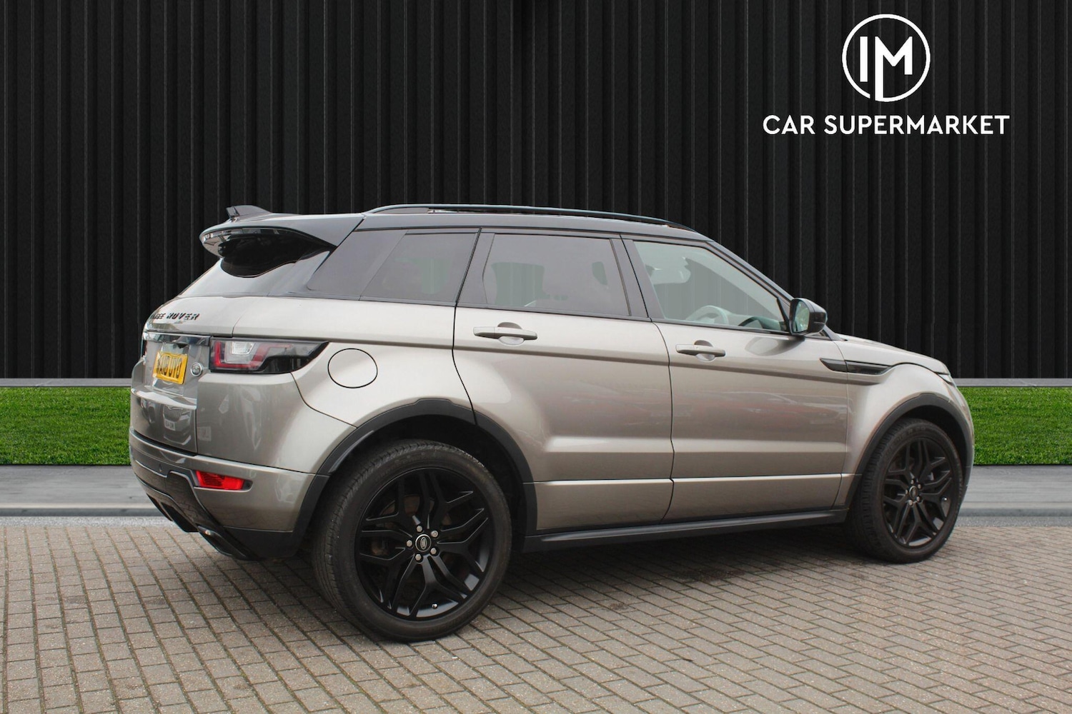 Used Land Rover Range Rover Evoque 2018 for sale - 76485032: Photo 9