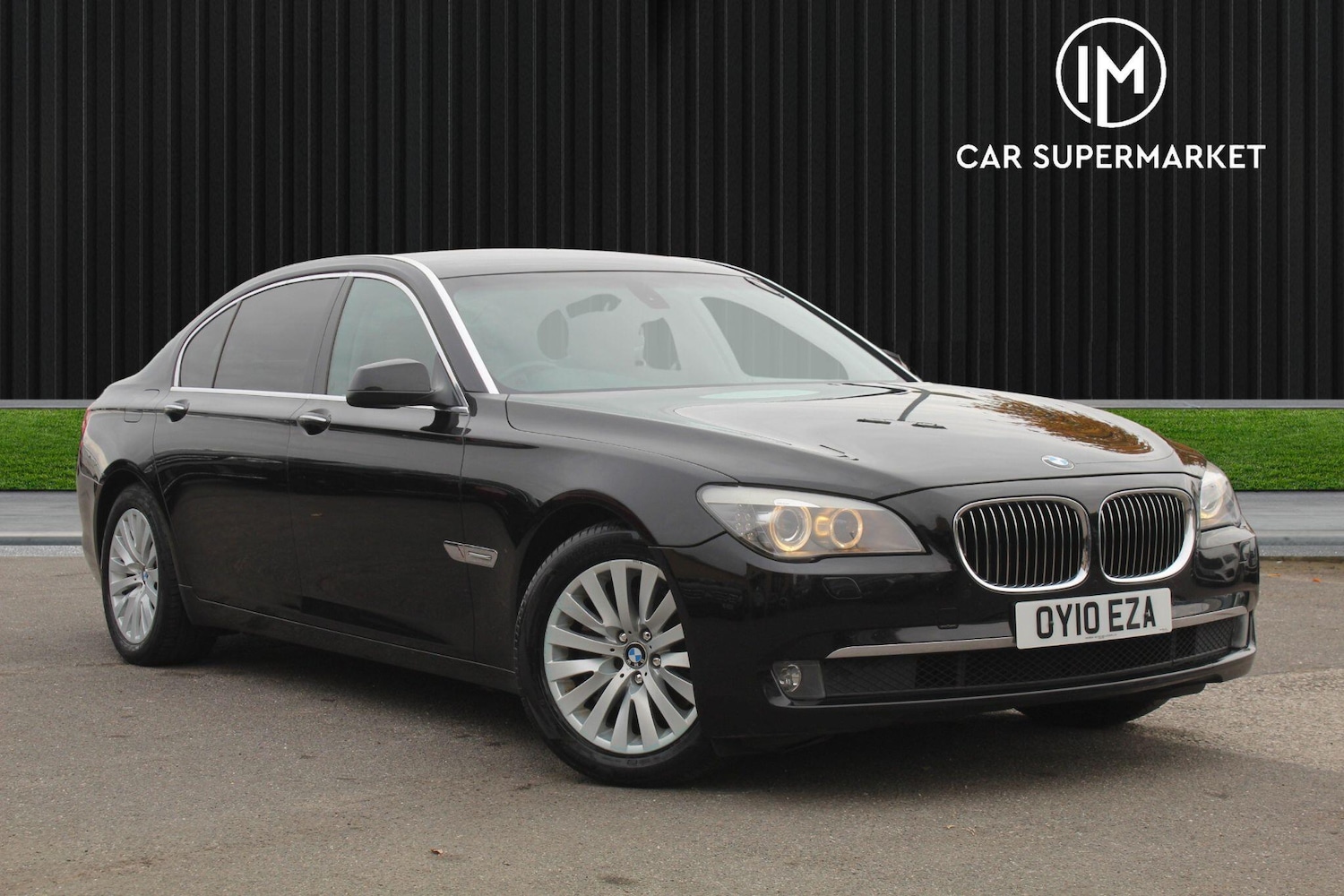 Used BMW 7 Series 2010 for sale - 76913889: Photo 1