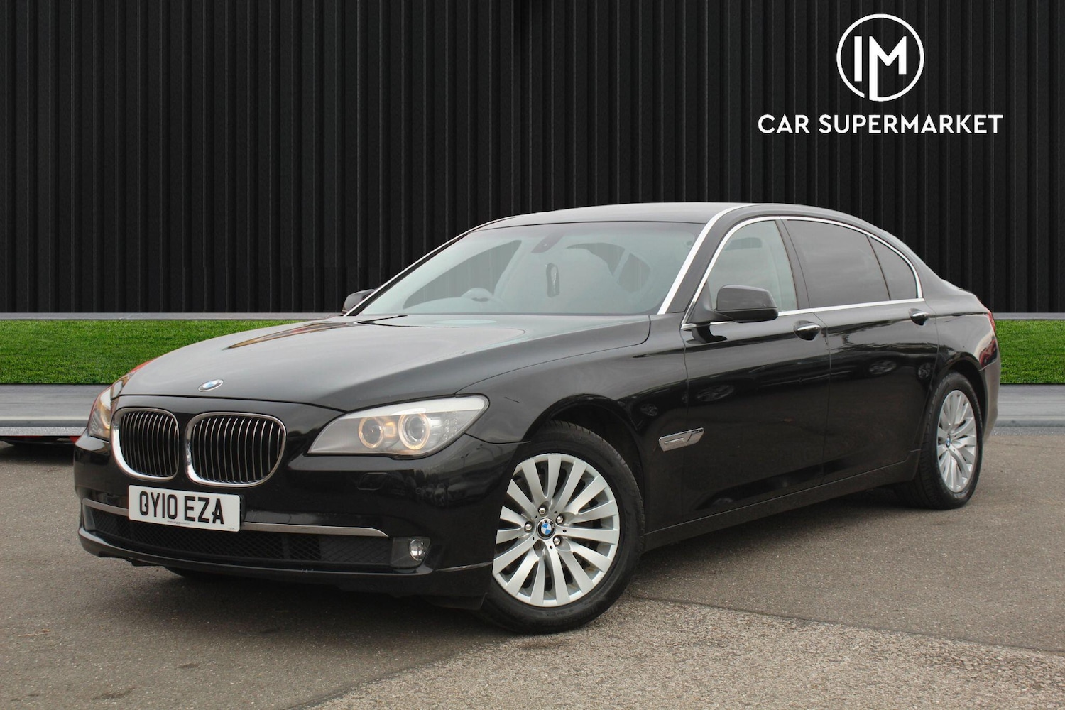 Used BMW 7 Series 2010 for sale - 76913889: Photo 10