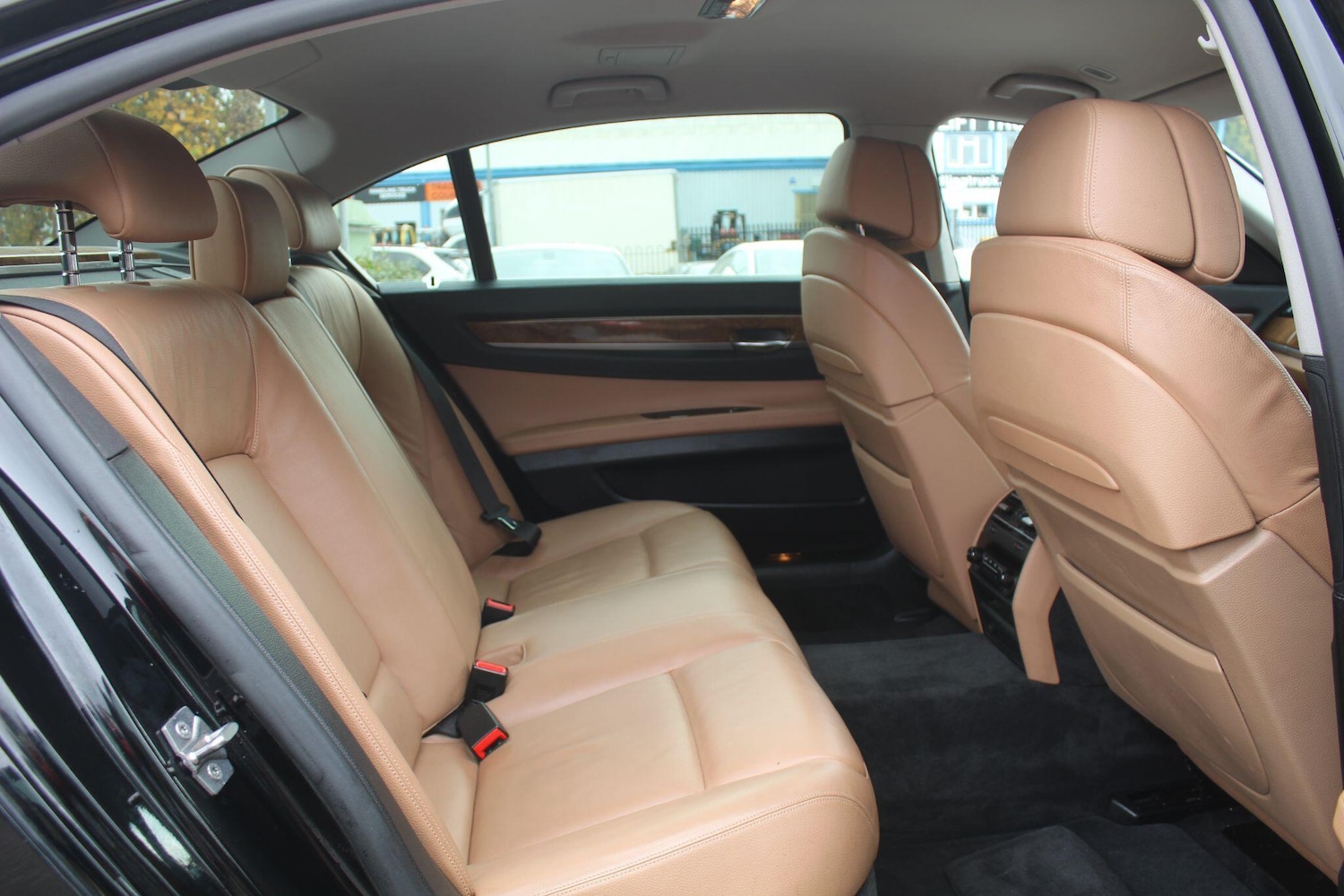 Used BMW 7 Series 2010 for sale - 76913889: Photo 15