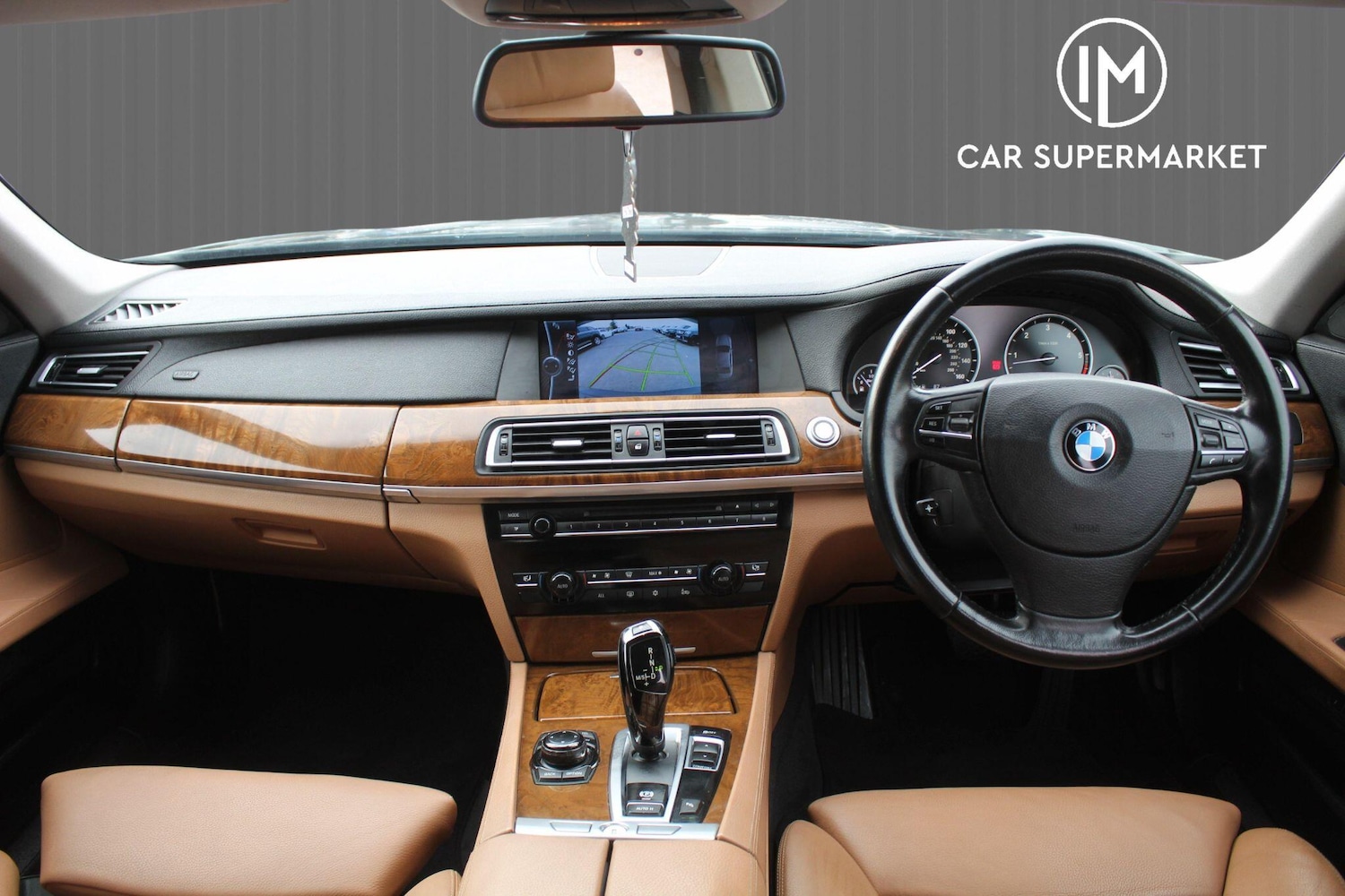 Used BMW 7 Series 2010 for sale - 76913889: Photo 17